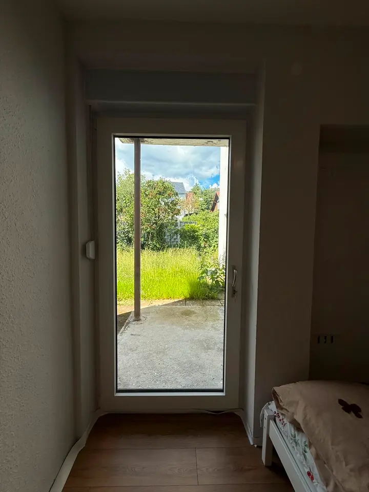 2 Zimmer Wohnung mit 16 m² in Saarbrücken – Bild 4