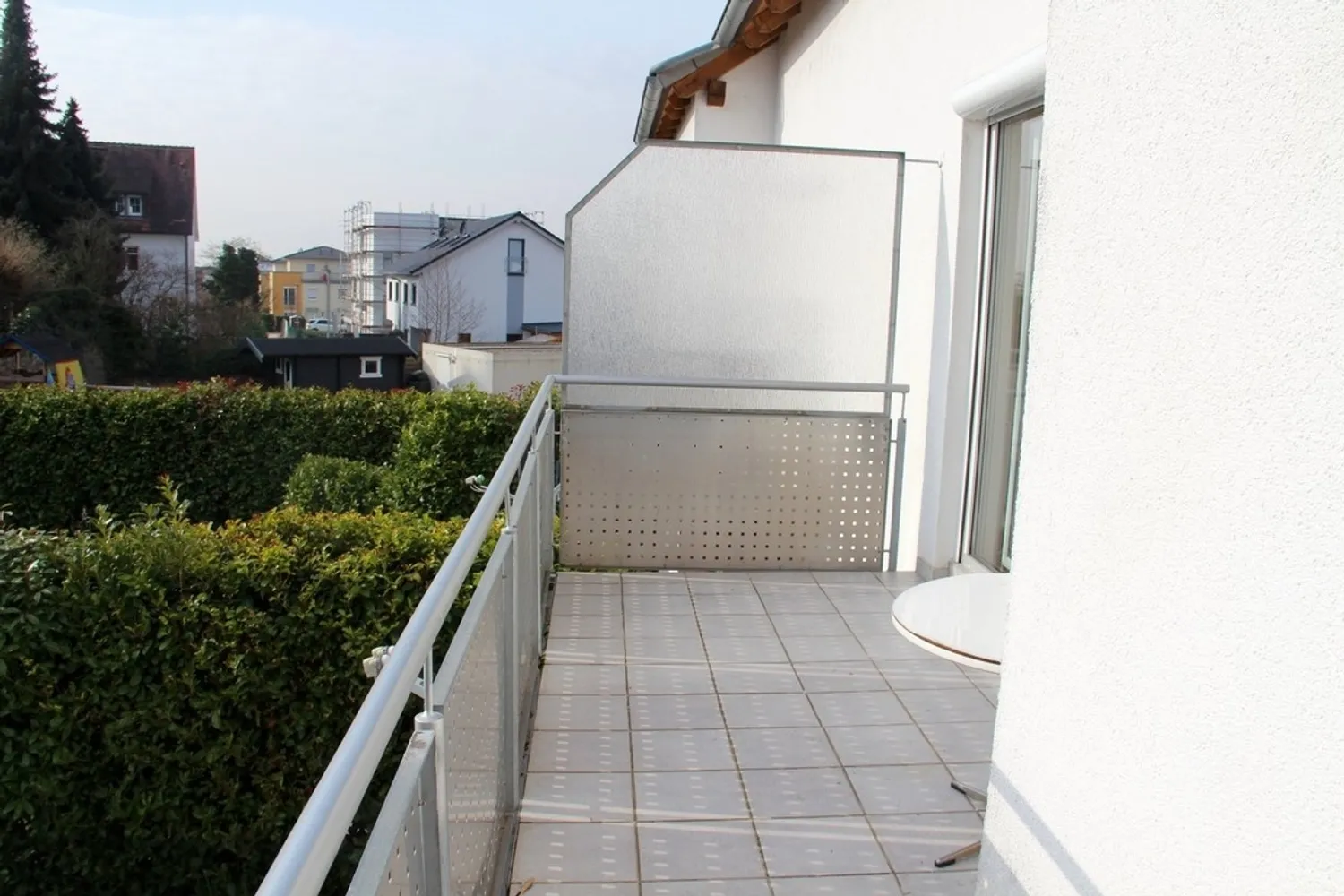 3 room apartment with 88 m² in Bensheim – Photo 3