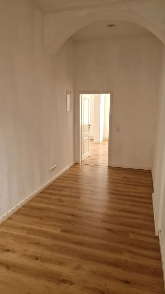 2 Zimmer Wohnung mit 50 m² in Magdeburg – Bild 6