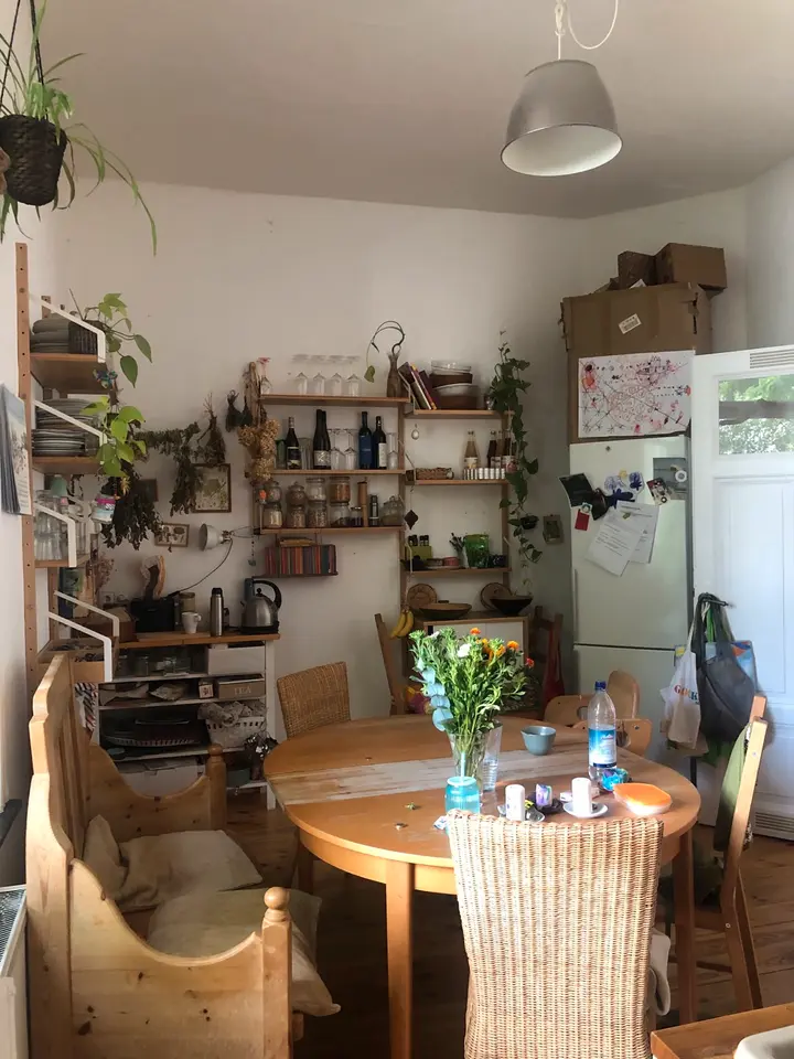 WG-Zimmer mit 20 m² in Hannover – Bild 5