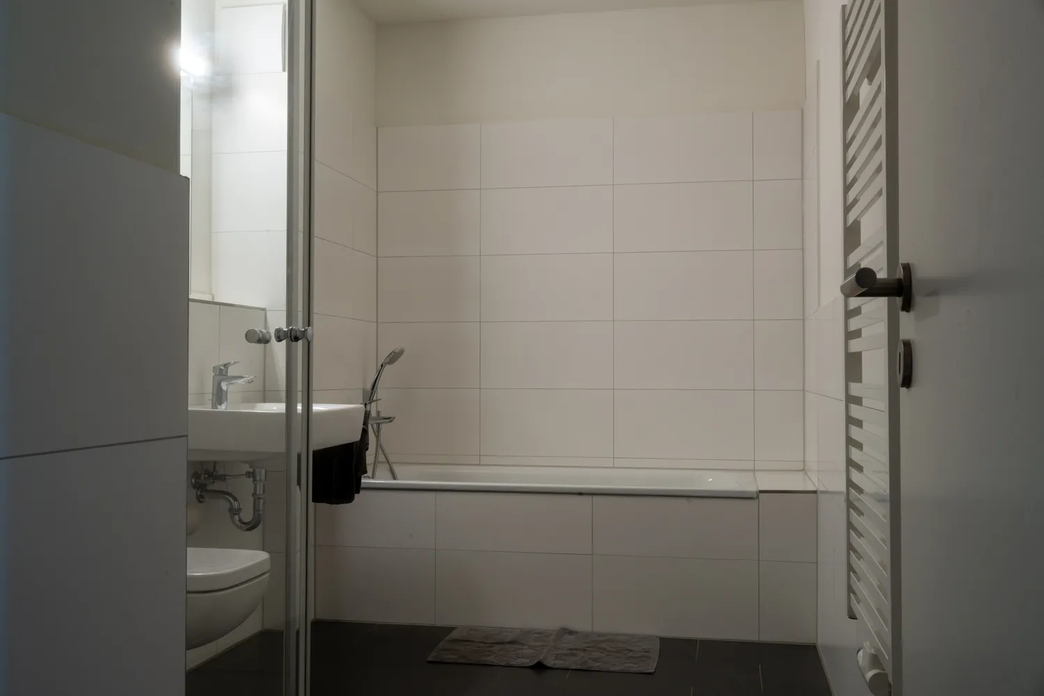 2 Zimmer Wohnung mit 68 m² in Hamburg – Bild 7