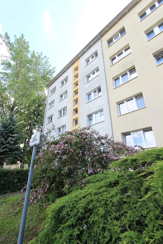 3 Zimmer Wohnung mit 59 m² in Altenburg – Bild 4