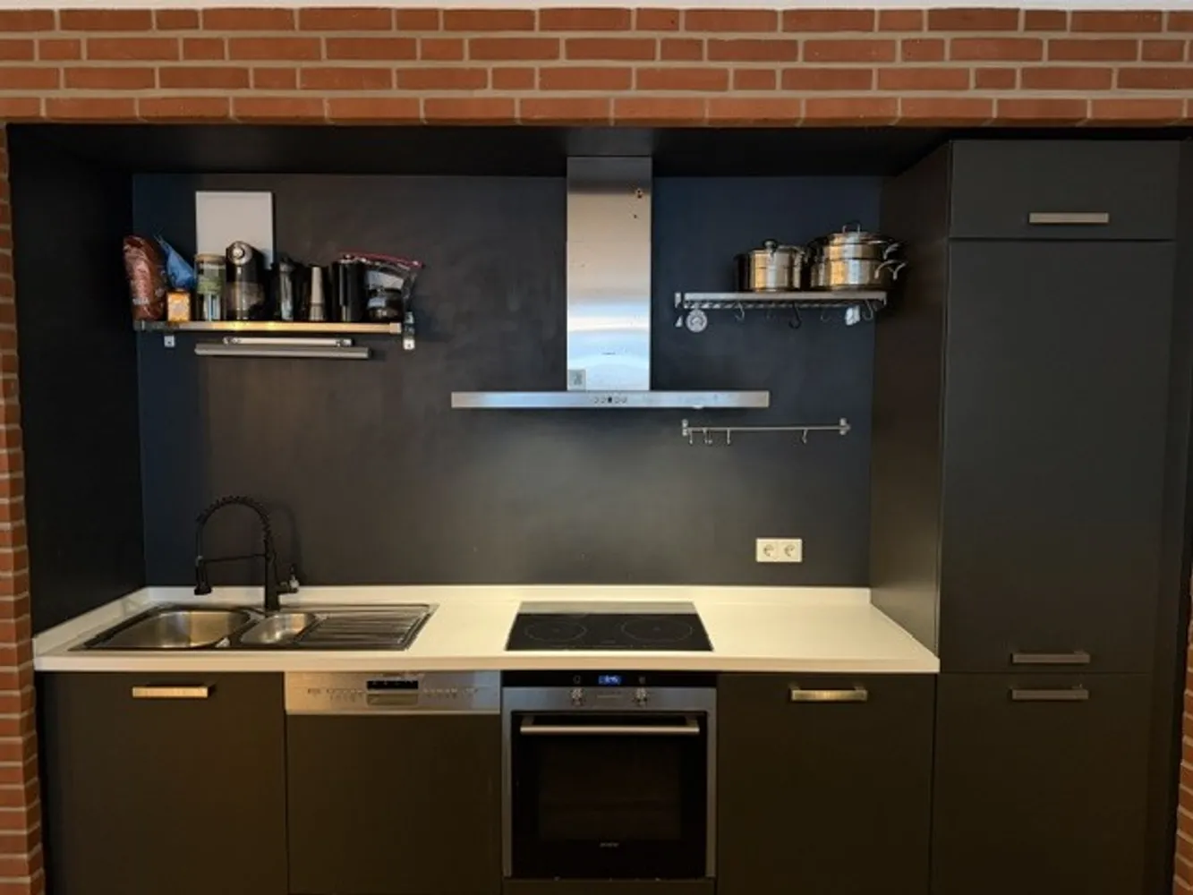 3 Zimmer Wohnung mit 119 m² in Hamburg – Bild 2