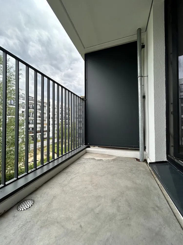3 Zimmer Wohnung mit 95 m² in Berlin – Bild 11