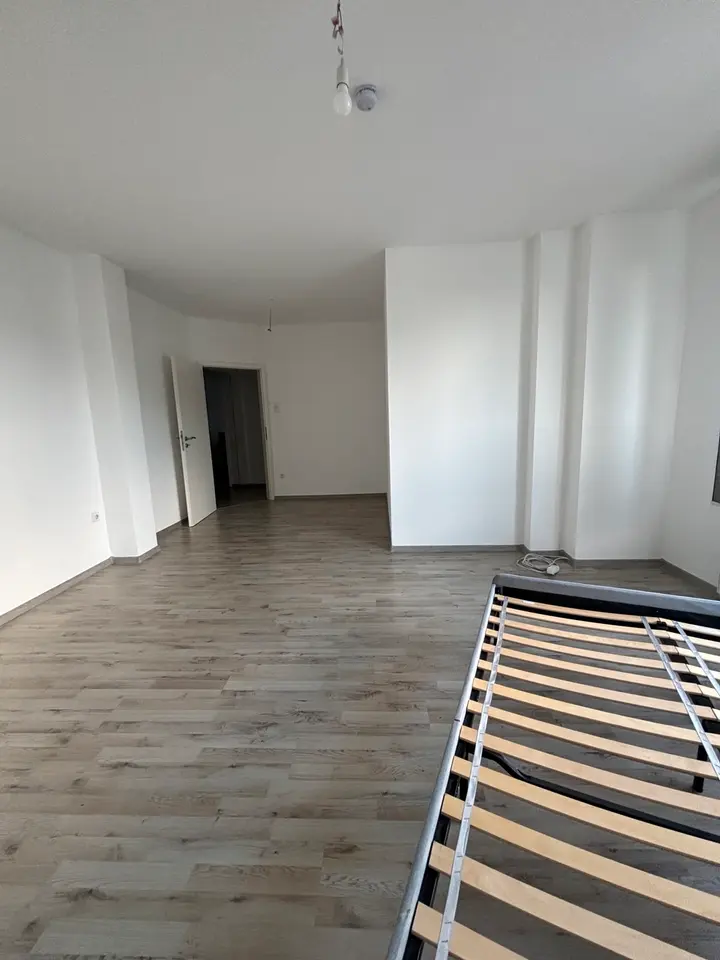 WG-Zimmer mit 27 m² in Osnabrück – Bild 5