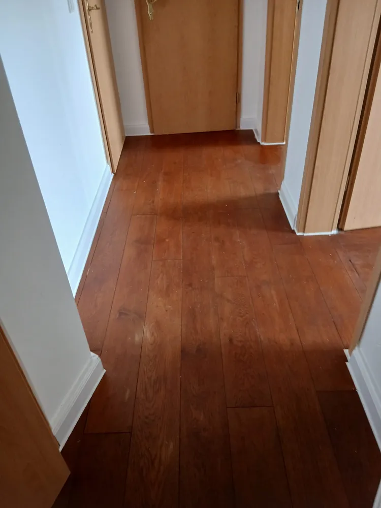 2 Zimmer Wohnung mit 55 m² in Wuppertal – Bild 6