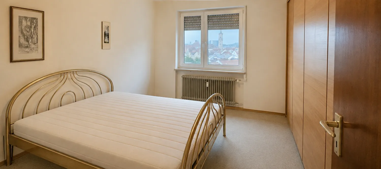 3 Zimmer Wohnung mit 68 m² in Deggendorf – Bild 5