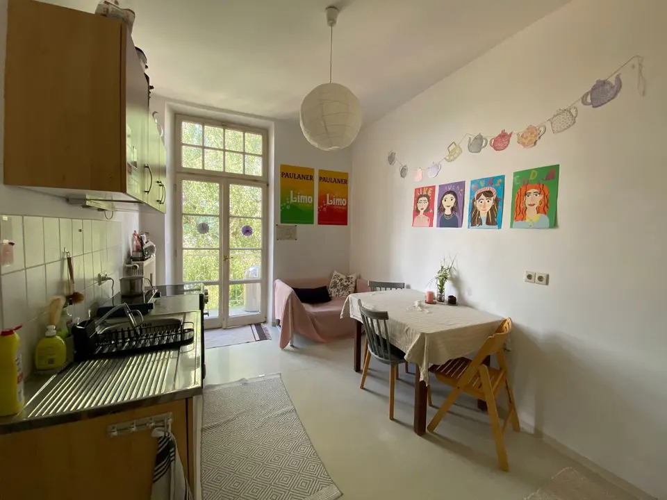 WG-Zimmer mit 28 m² in Passau – Bild 6