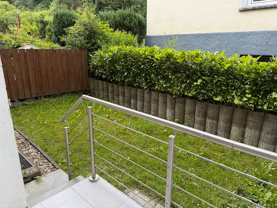 2 Zimmer Wohnung mit 59 m² in Wuppertal – Bild 5