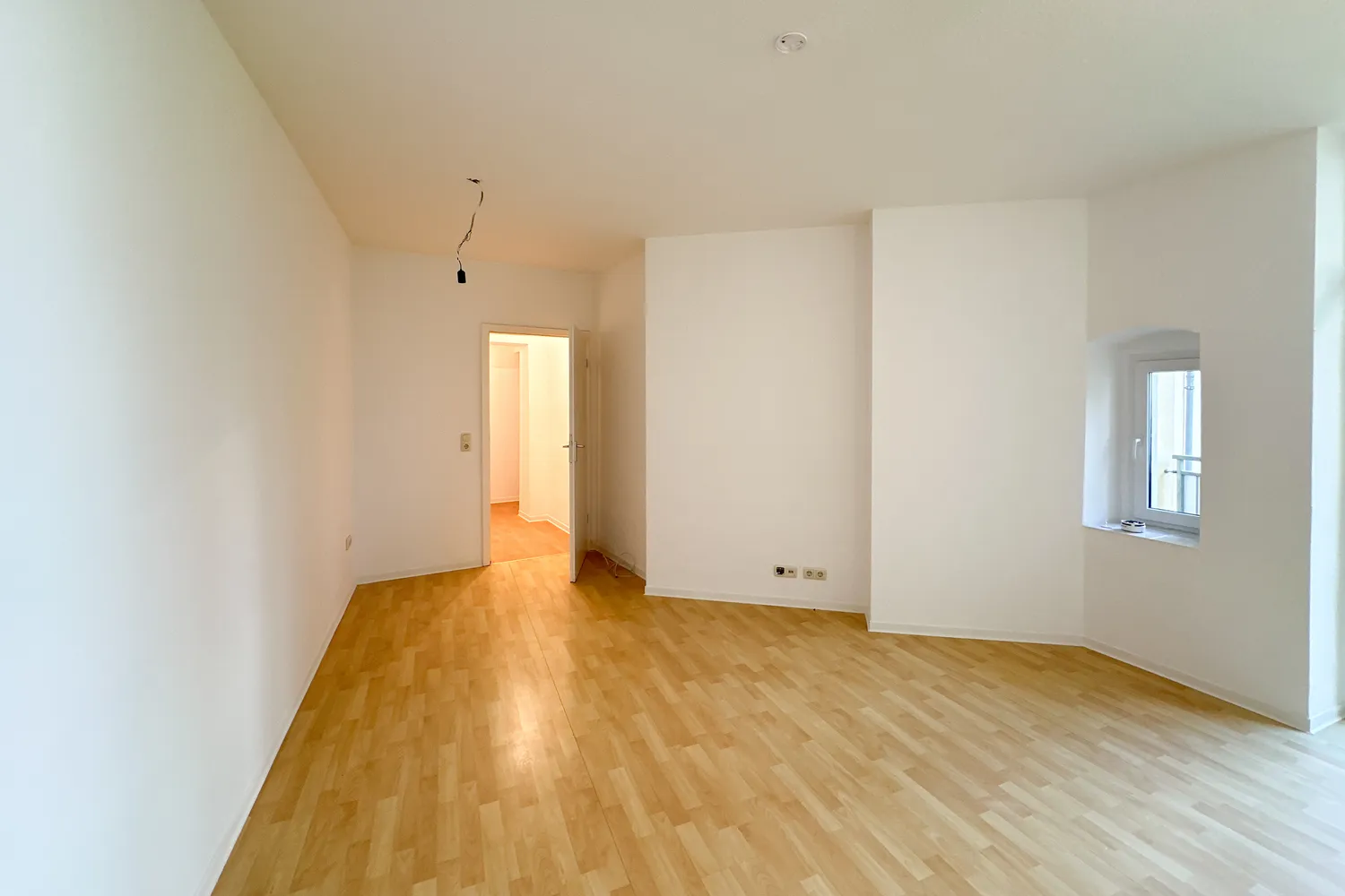 2 Zimmer Wohnung mit 67 m² in Magdeburg – Bild 12