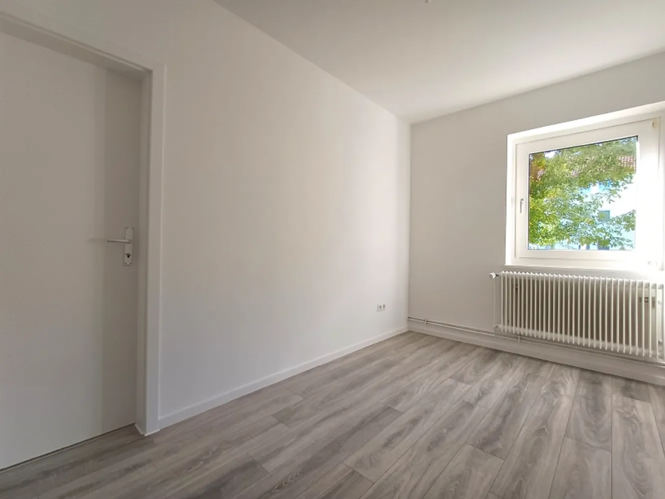 3 Zimmer Wohnung mit 58 m² in Minden – Bild 3