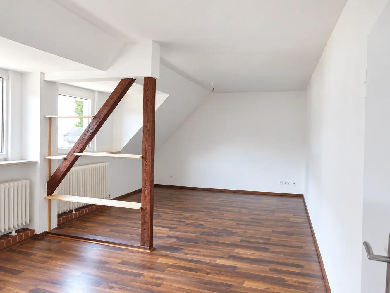 3 Zimmer Wohnung mit 77 m² in Duisburg – Bild 9
