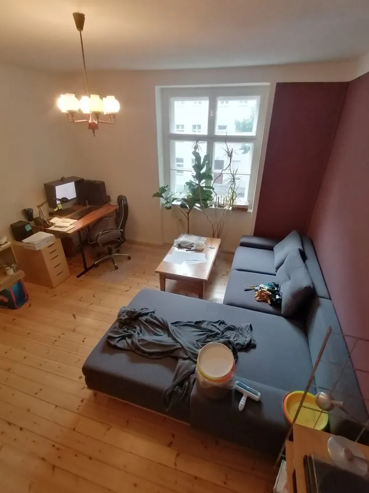 2 Zimmer Wohnung mit 53 m² in Berlin – Bild 11