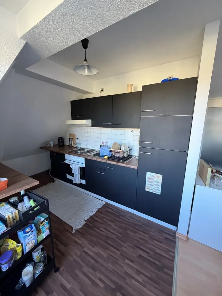 1 Zimmer Wohnung mit 35 m² in Dresden – Bild 7