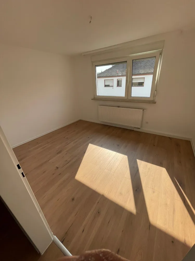 3 Zimmer Wohnung mit 80 m² in Worms – Bild 9