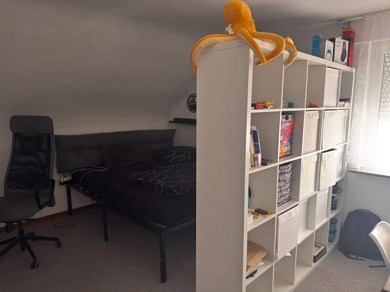 1 Zimmer Wohnung mit 45 m² in Stuttgart – Bild 9