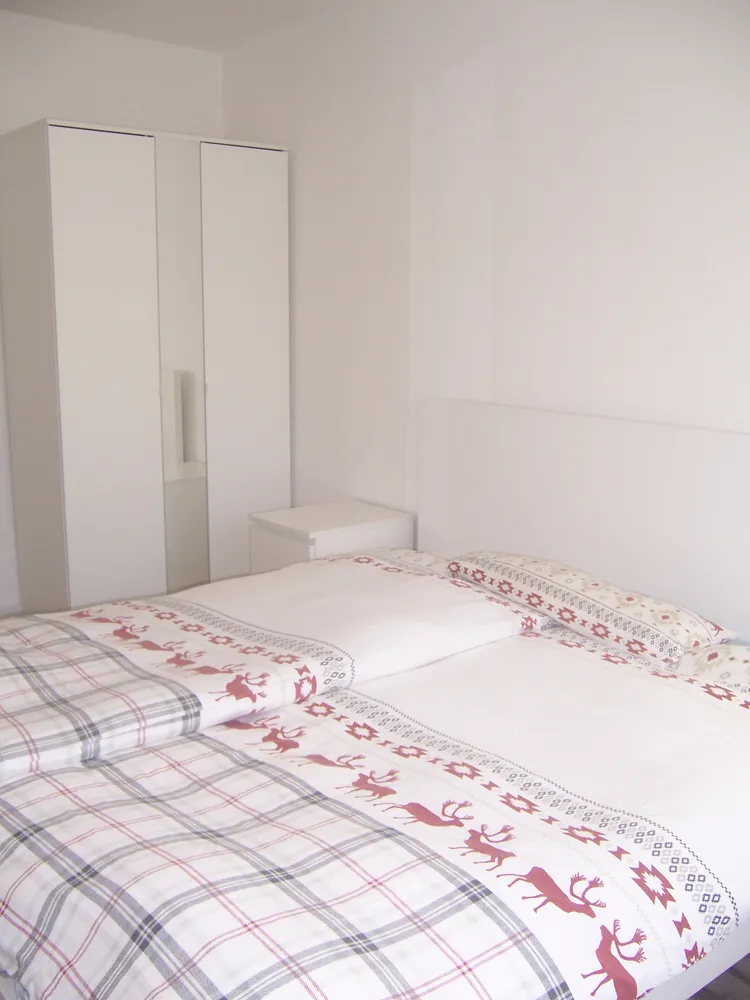2 room apartment with 37 m² in Chemnitz – Photo 8