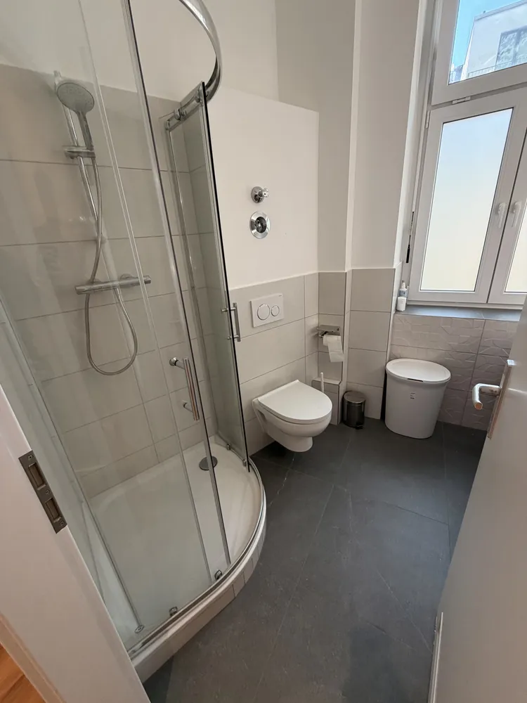 2 Zimmer Wohnung mit 54 m² in Frankfurt am Main – Bild 9