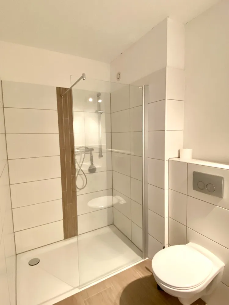 1 Zimmer Wohnung mit 29 m² in Hamm – Bild 4