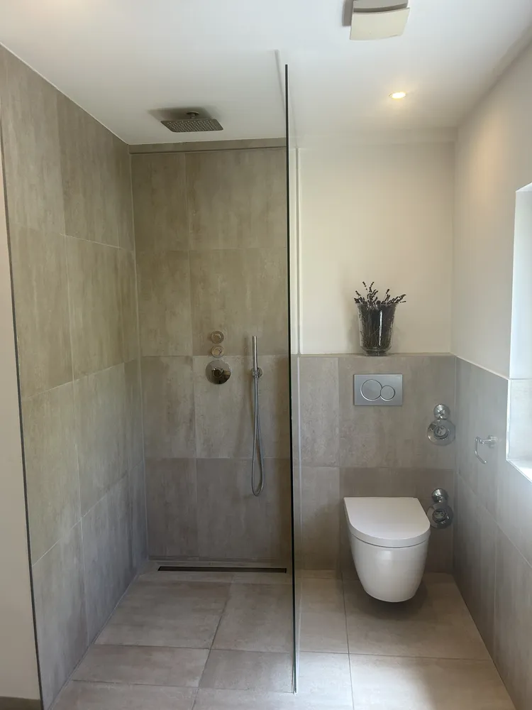 4 Zimmer Wohnung mit 145 m² in Karlsruhe – Bild 9