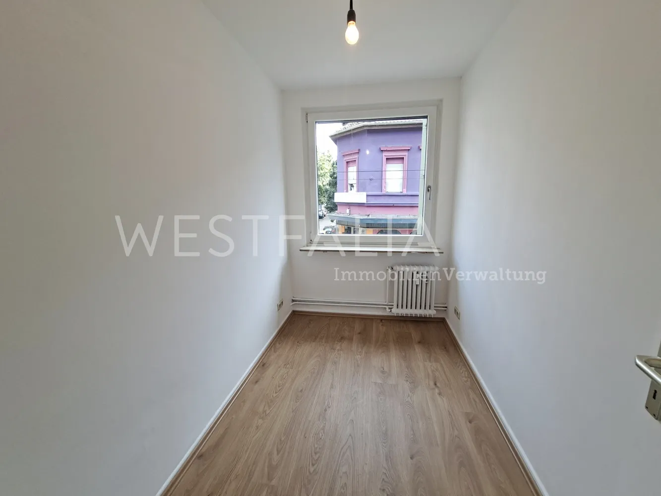 3 Zimmer Wohnung mit 72 m² in Duisburg – Bild 5