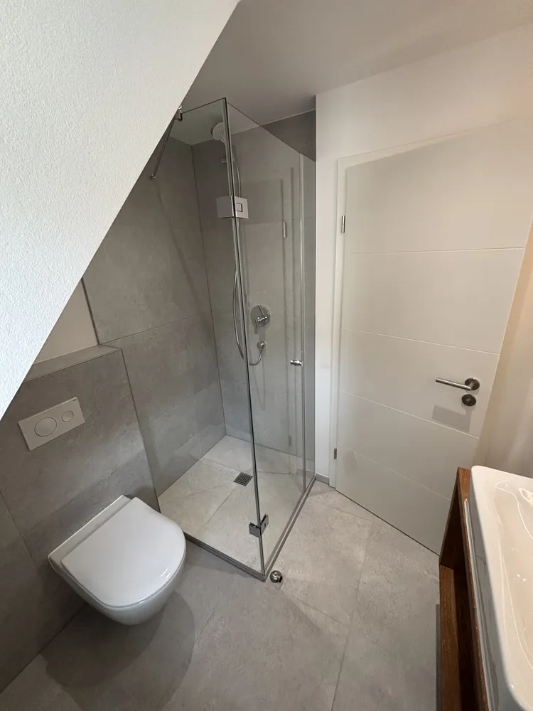 3 Zimmer Wohnung mit 54 m² in Stuttgart – Bild 5