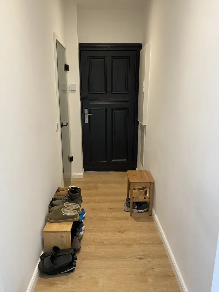 1 Zimmer Wohnung mit 30 m² in Berlin – Bild 12