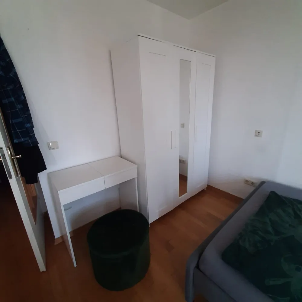 1 Zimmer Wohnung mit 38 m² in Aachen – Bild 4