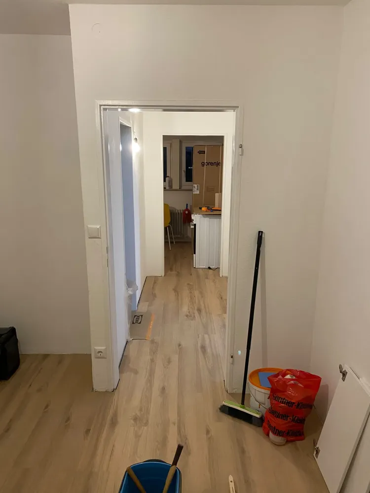 2 Zimmer Wohnung mit 52 m² in Stuttgart – Bild 9
