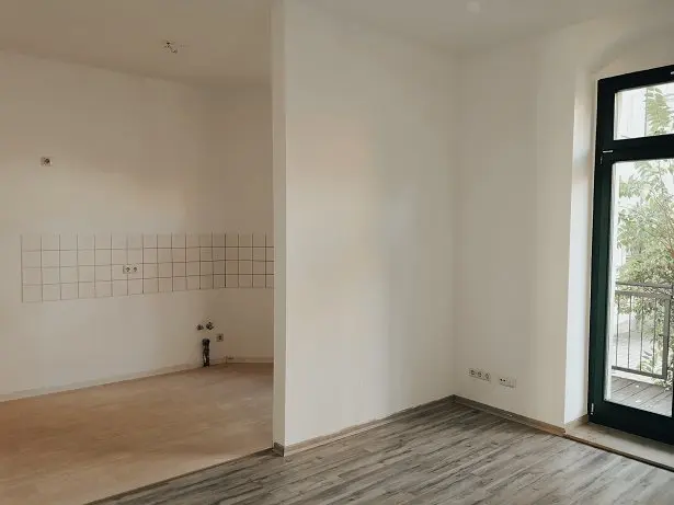 2 Zimmer Wohnung mit 56 m² in Dresden – Bild 7