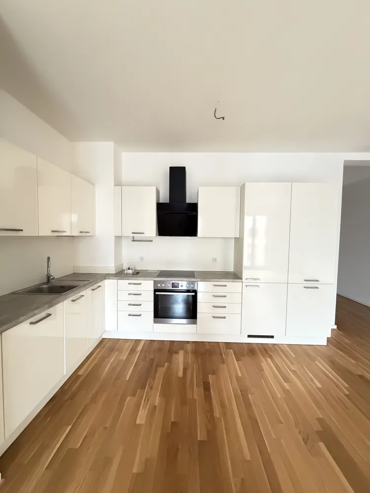 4 Zimmer Wohnung mit 133 m² in Dresden – Bild 1