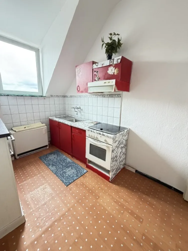 3 Zimmer Wohnung mit 50 m² in Düsseldorf – Bild 8