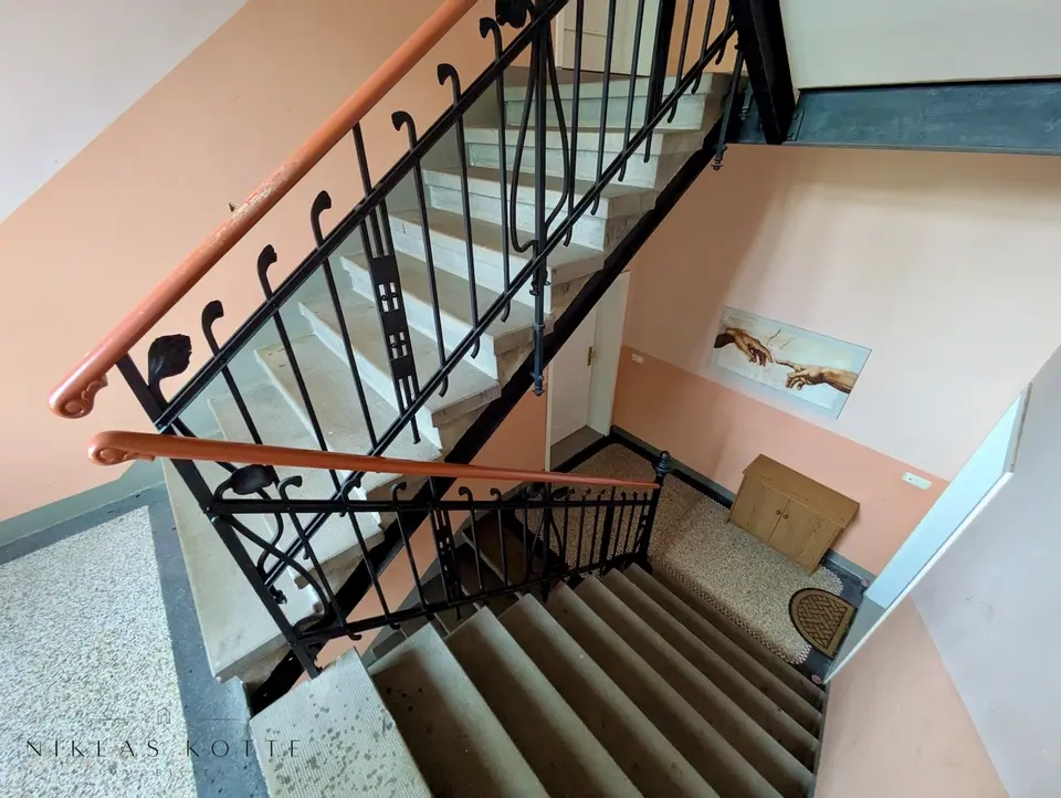 3 Zimmer Wohnung mit 74 m² in Zwickau – Bild 5