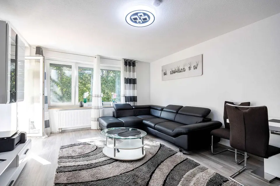 3 Zimmer Wohnung mit 68 m² in Tuttlingen – Bild 10