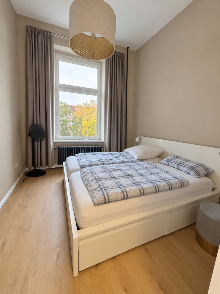3 Zimmer Wohnung mit 87 m² in Berlin – Bild 6