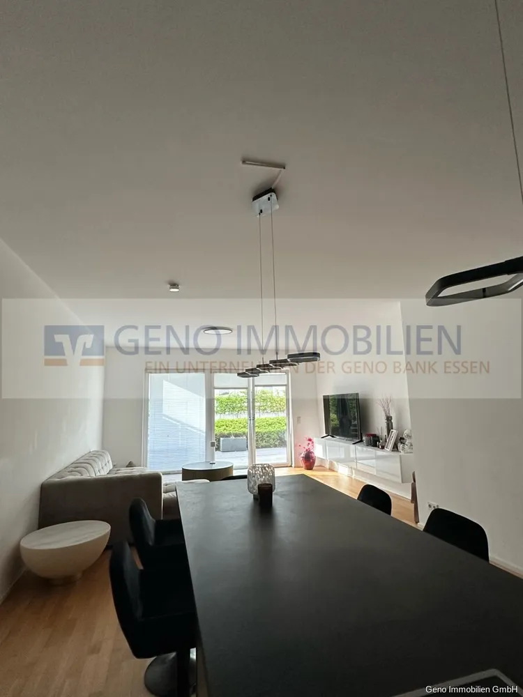 2 Zimmer Wohnung mit 95 m² in Essen – Bild 5