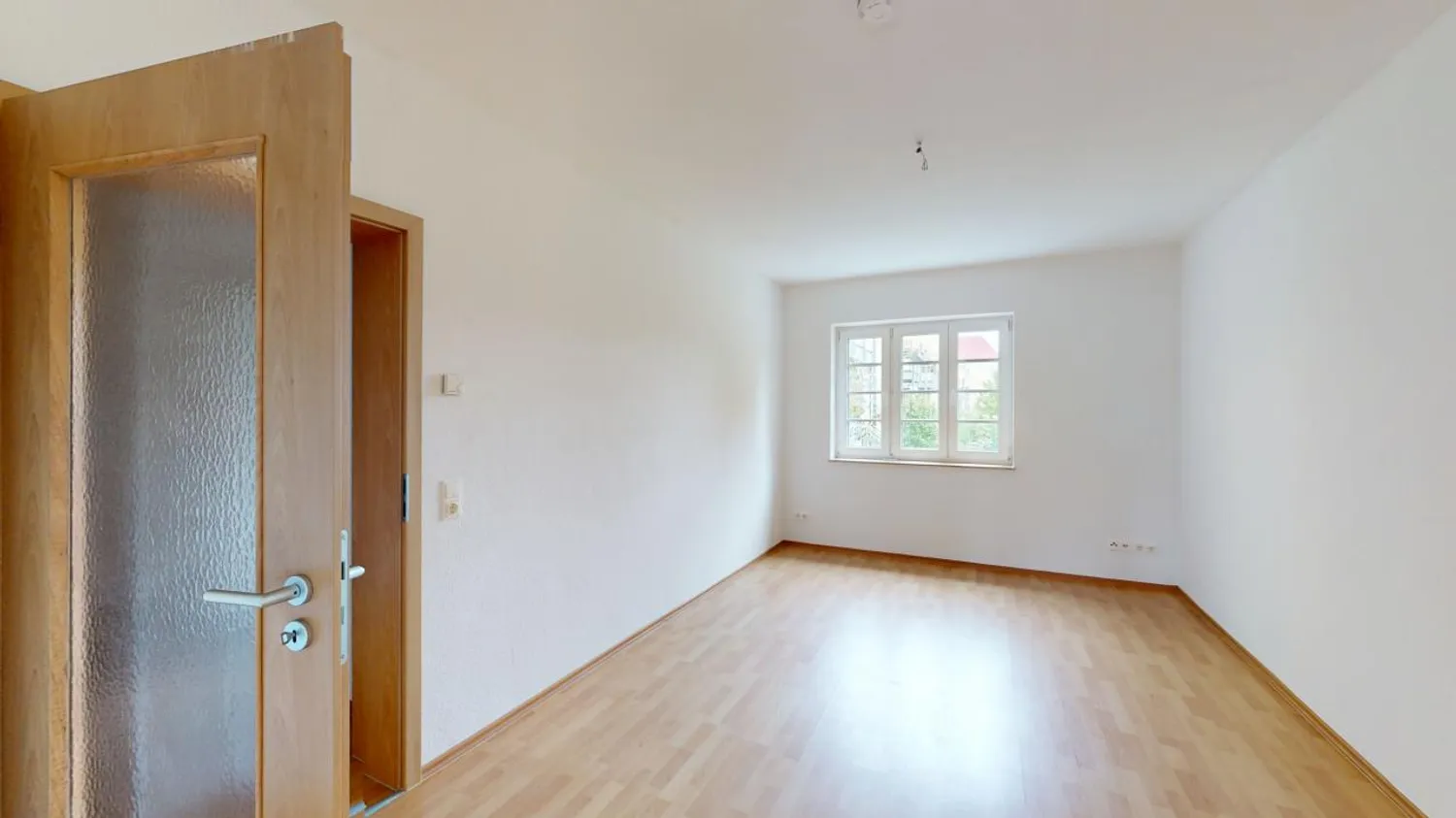 2 Zimmer Wohnung mit 67 m² in Halle (Saale) – Bild 9