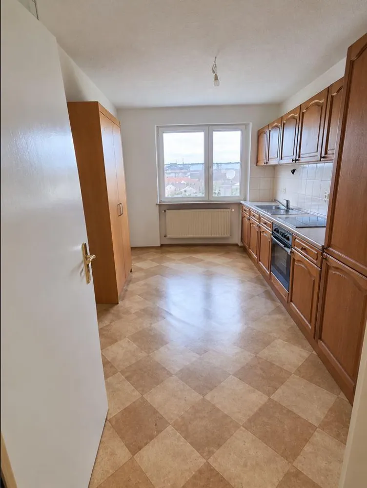 2 room apartment with 51 m² in Pirmasens – Photo 9
