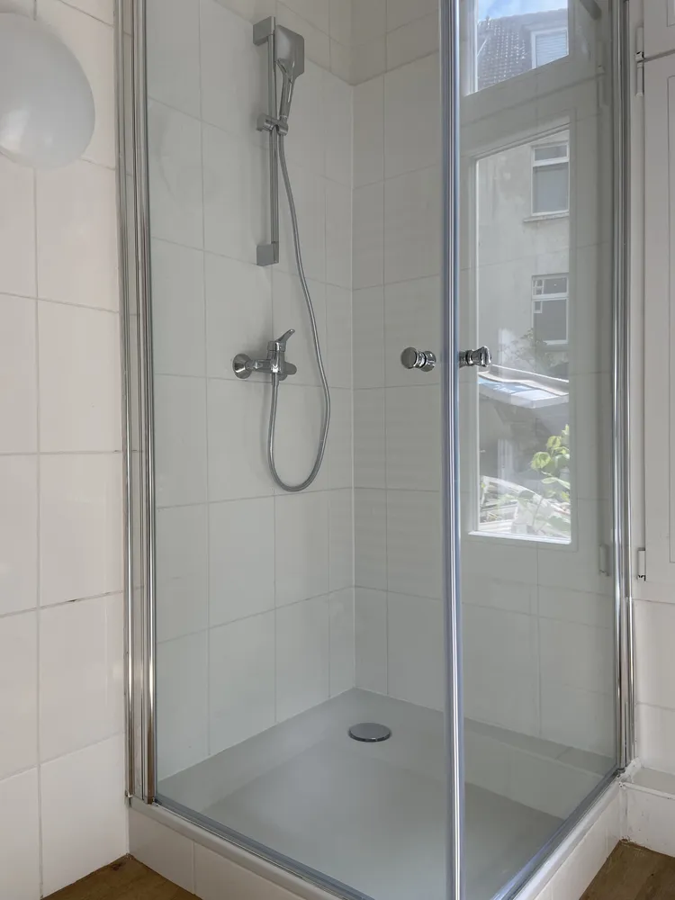 1 Zimmer Wohnung mit 46 m² in Wuppertal – Bild 2