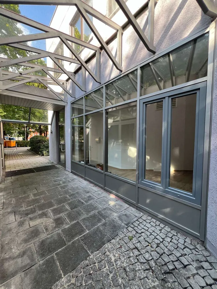 1 Zimmer Wohnung mit 41 m² in Augsburg – Bild 10