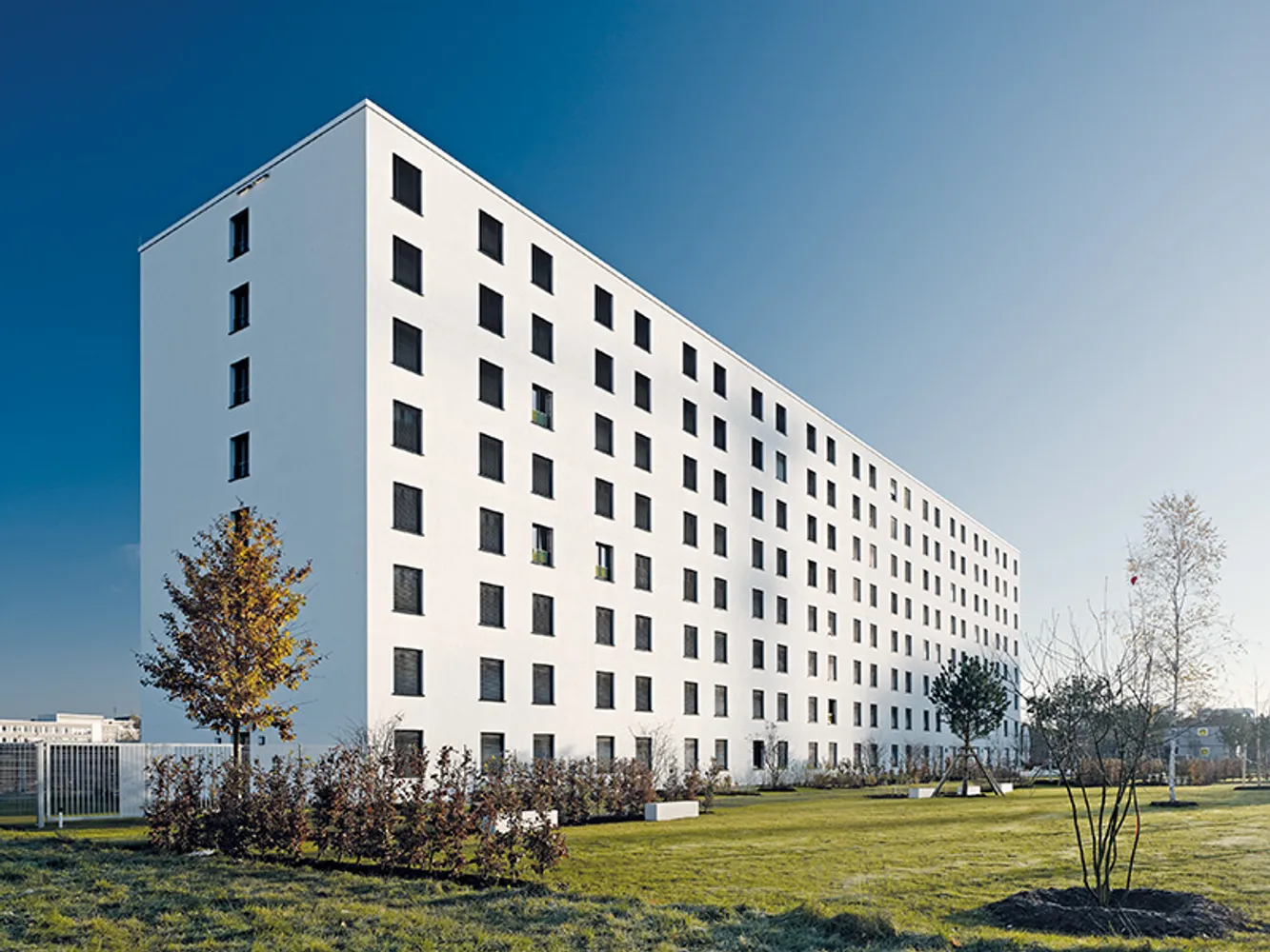1 Zimmer Wohnung mit 21 m² in München – Bild 4