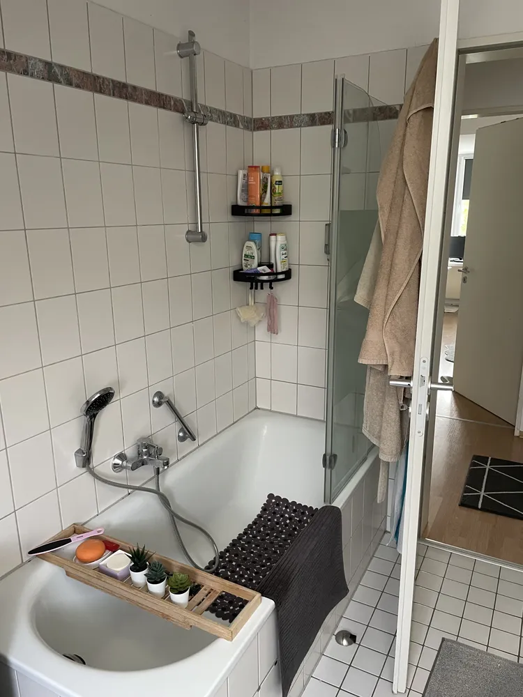 2 Zimmer Wohnung mit 62 m² in Dortmund – Bild 11