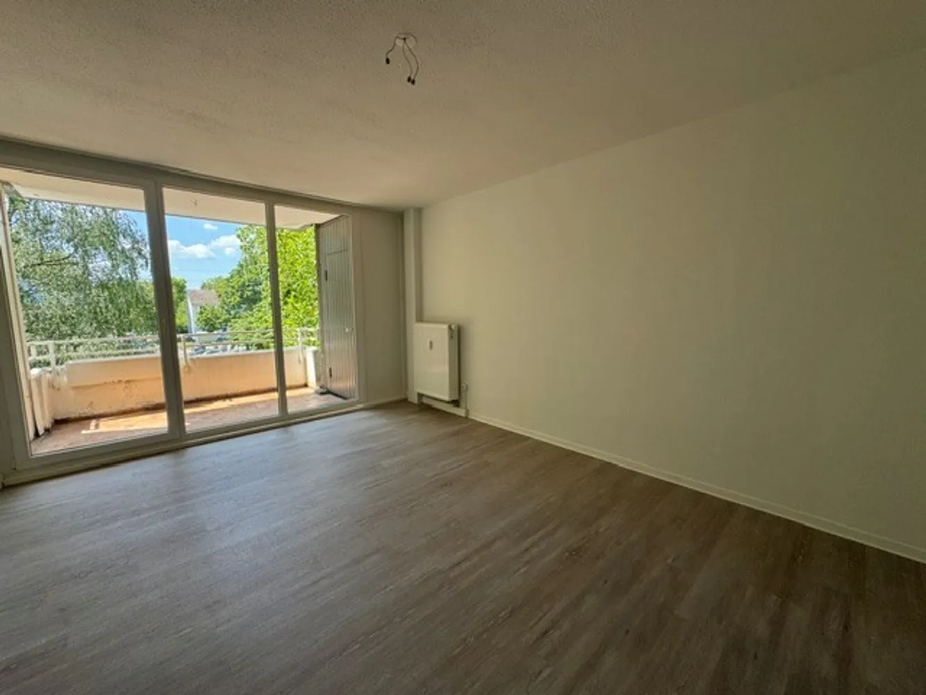 3 Zimmer Wohnung mit 63 m² in Essen – Bild 2
