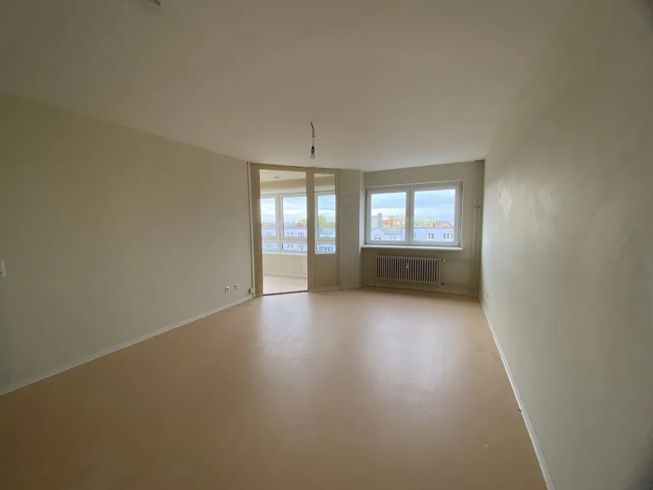 2 Zimmer Wohnung mit 61 m² in Berlin – Bild 12