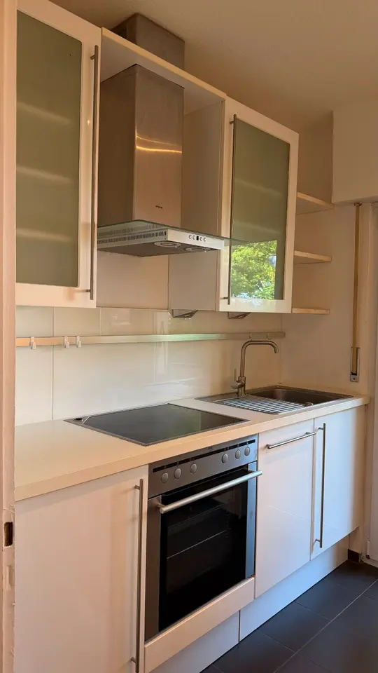 3 room apartment with 70 m² in Ludwigsburg – Photo 4
