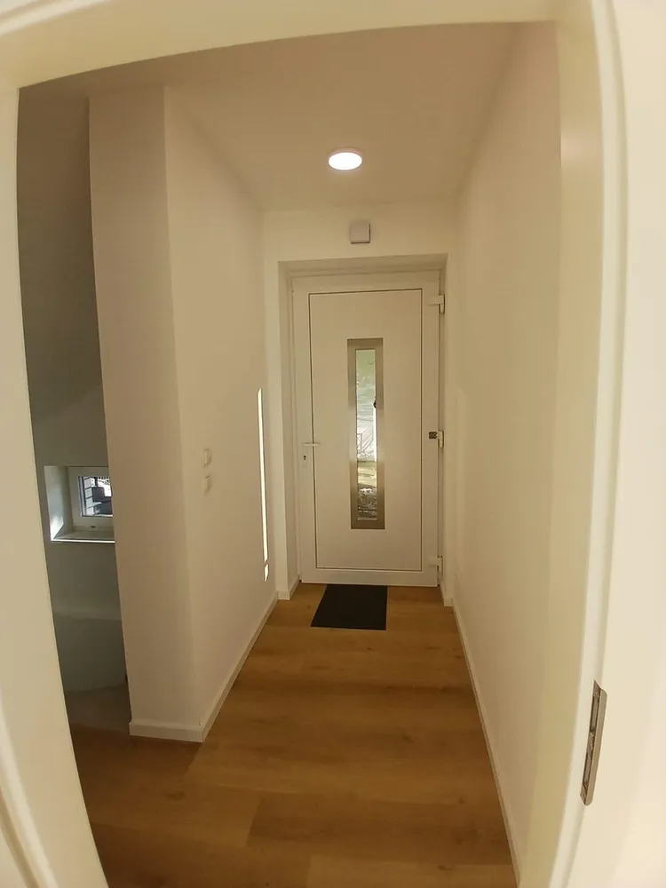 2 Zimmer Wohnung mit 74 m² in Hamburg – Bild 9