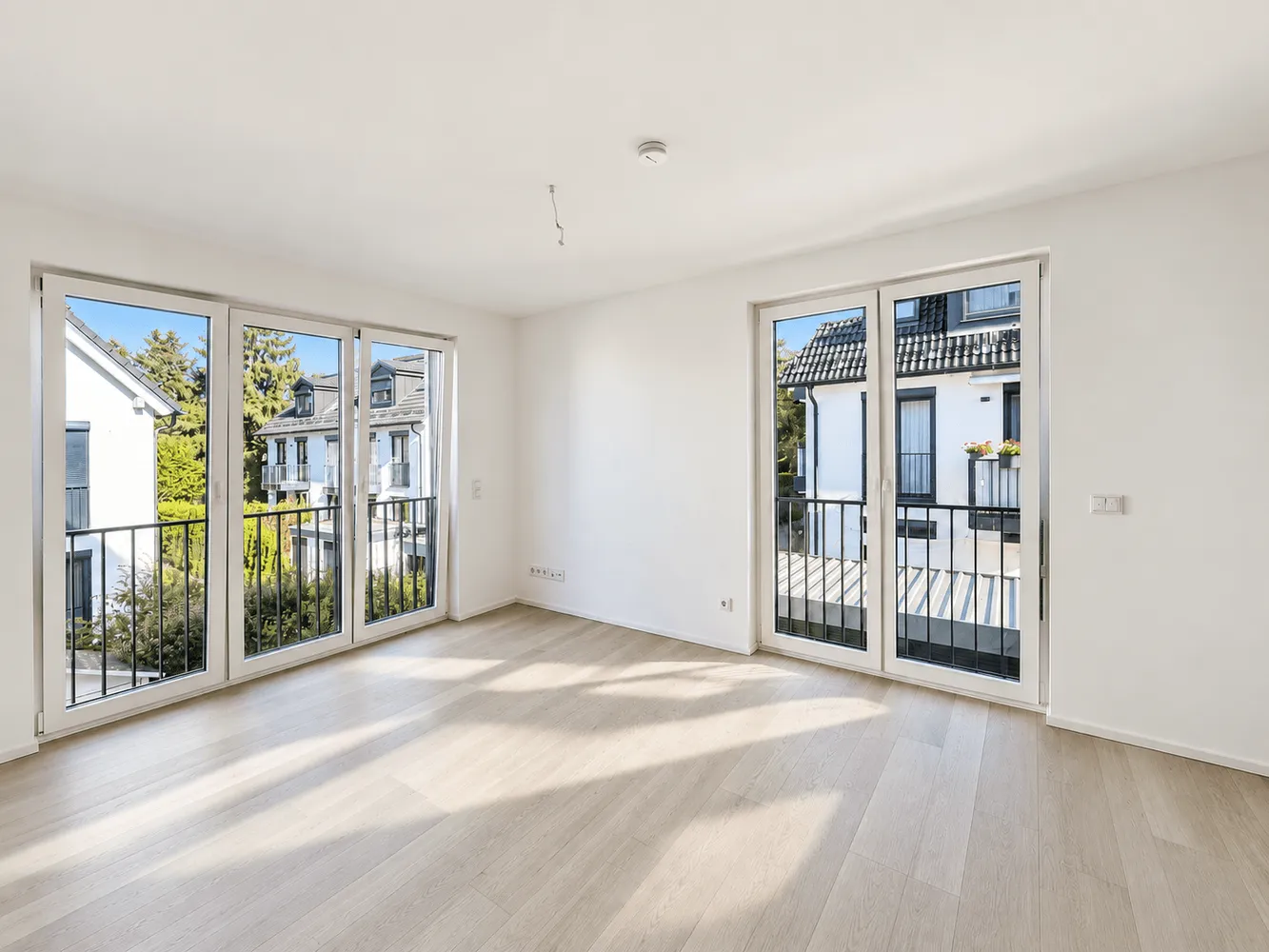 2 Zimmer Wohnung mit 68 m² in München – Bild 5