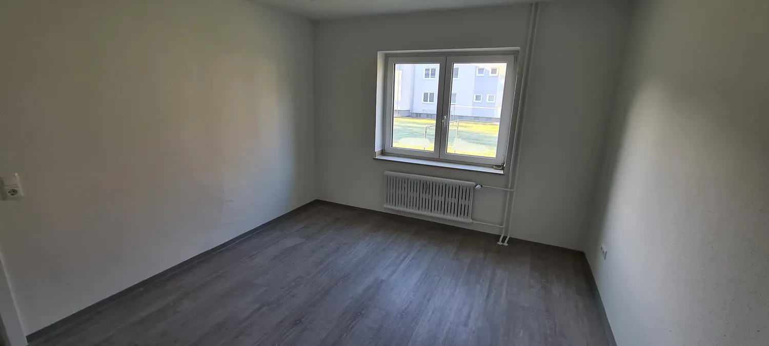 2 room apartment with 40 m² in Dortmund – Photo 2