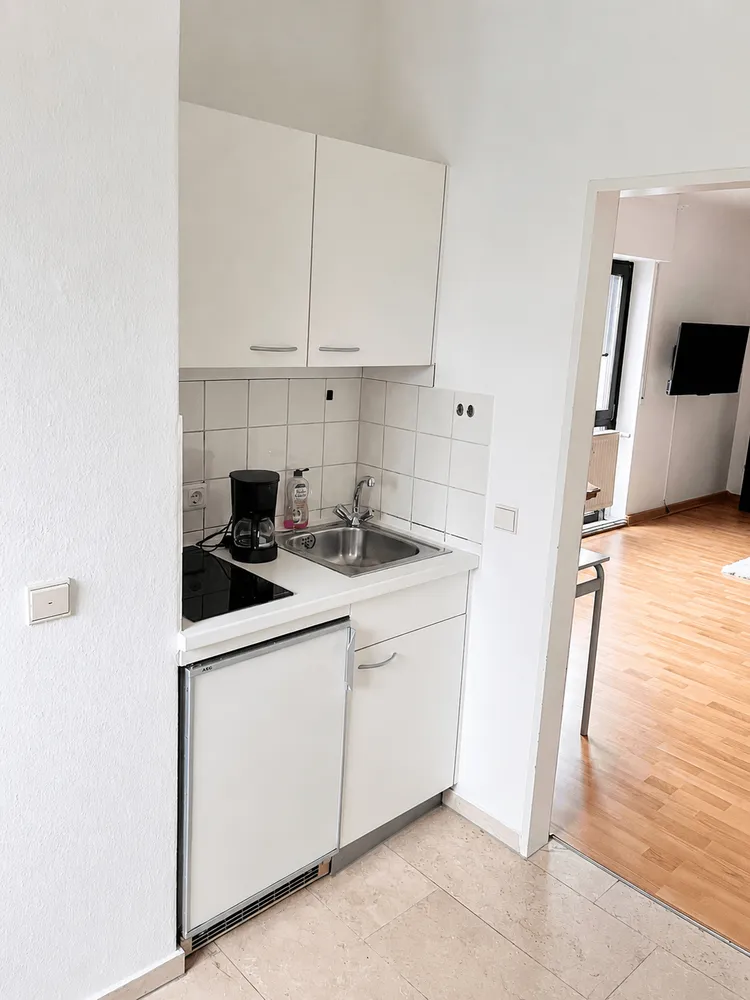 1 Zimmer Wohnung mit 37 m² in Münster – Bild 7