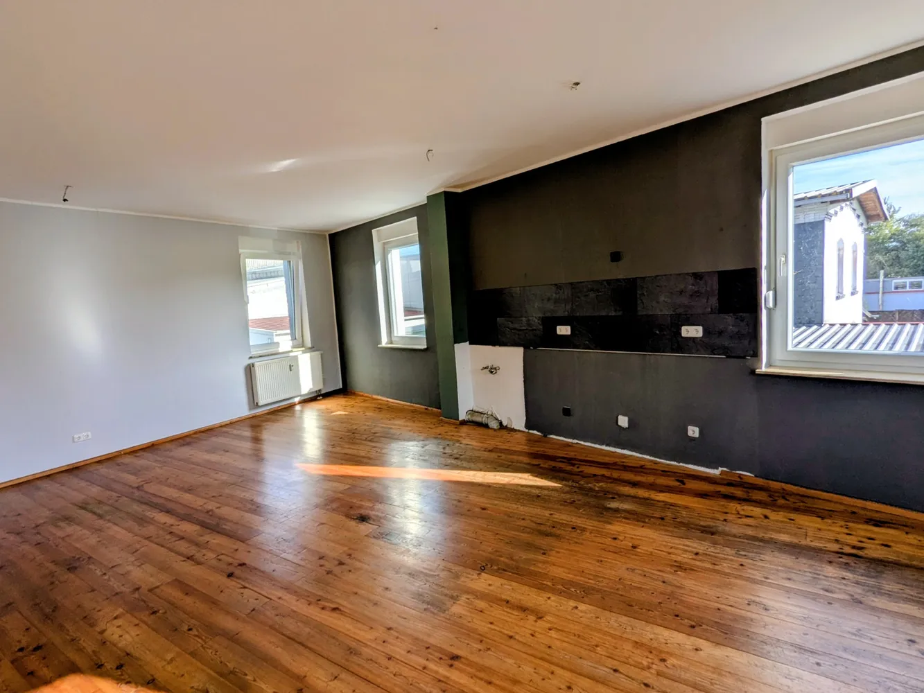 3 Zimmer Wohnung mit 100 m² in Essen – Bild 4